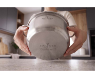 Zwieger Zestaw garnków Rocca 6 el. - 1536324 - zdjęcie 8
